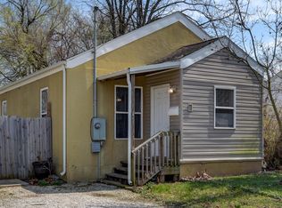 1452 N Marion Ave, Springfield, MO 65802