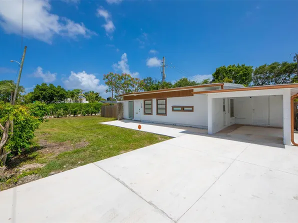 1642 NE 8th Street, Fort Lauderdale, FL 33304