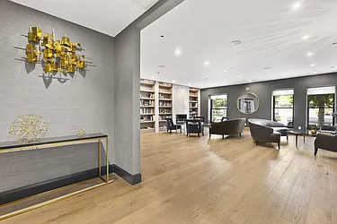 Rented by Halstead Real Estate