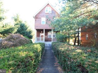 1119 45th St NE, Washington, DC 20019