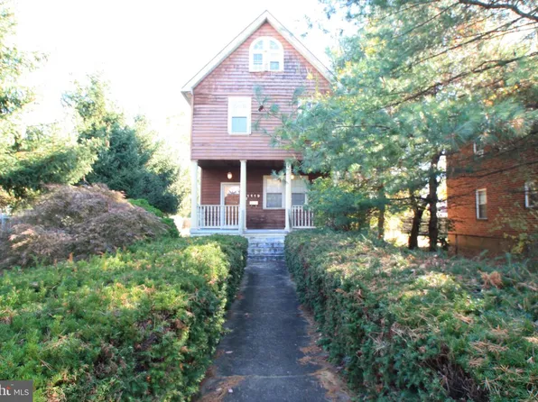 1119 45th St NE, Washington, DC 20019