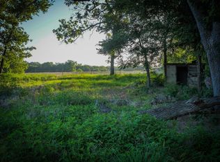 385043 E 1150th Rd LOT 8, Weleetka, OK 74880