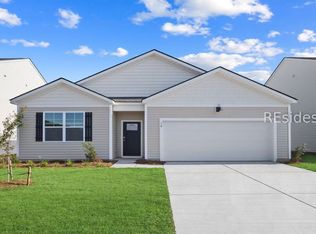 21 Bottom Board Ct, Ridgeland, SC 29936