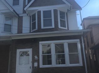 723 Hunter St, Gloucester City, NJ 08030