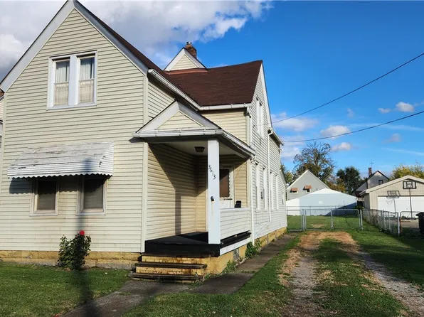 3613 E 46th St, Cleveland, OH 44105