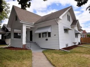 2501 Charles St, Racine, WI 53402