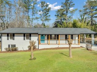 55 Huntwood Dr SE, Smyrna, GA 30082