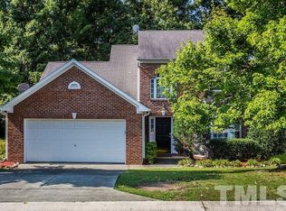 4600 Drewbridge Way, Raleigh, NC 27604