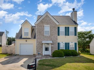 3413 N Colossae Ct, Raleigh, NC 27610