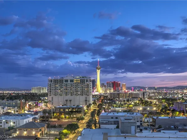 353 Bonneville Ave #752, Las Vegas, NV 89101