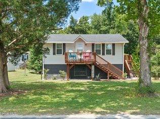 1937 Crusoe Island Road, Whiteville, NC 28472