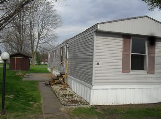 25039 W Us 12 #LOT 9, Sturgis, MI 49091