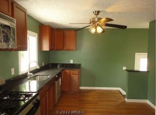 7833 Baltimore Annapolis Blvd, Glen Burnie, MD 21060