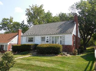 2230 Townhill Dr, Cincinnati, OH 45238