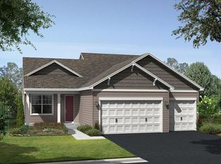 701 Boulder Pass, Jordan, MN 55352