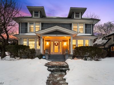 764 Goffle Rd, Hawthorne, NJ, 07506