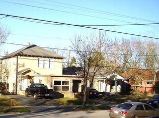1246 Peden St APT 3, Houston, TX 77006