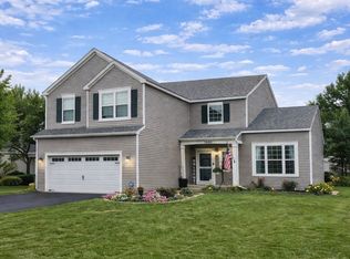 3609 Timber Lake Dr, Joliet, IL 60435