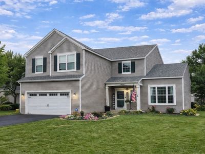 3609 Timber Lake Dr, Joliet, IL, 60435