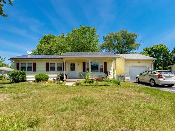 3 Carriage Ln, Cape May, NJ 08204