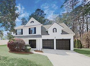 1240 Norwalk Trce, Lawrenceville, GA 30043