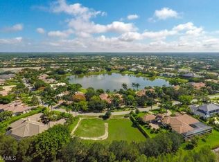 13730 Pondview Cir, Naples, FL 34119