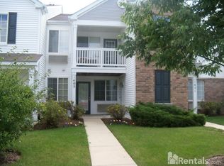 1405 McClure Rd, Aurora, IL 60505