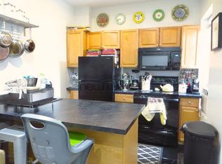 9 Blackwood St #310, Boston, MA 02115