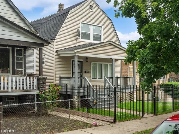7127 S Oakley Ave, Chicago, IL 60636