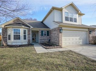 6841 Millbrook Cir, Indianapolis, IN