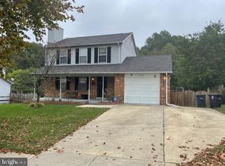 7004 Cherryfield Rd, Fort Washington, MD 20744