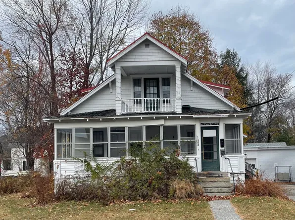 214 Lincoln Avenue, Rumford, ME 04276