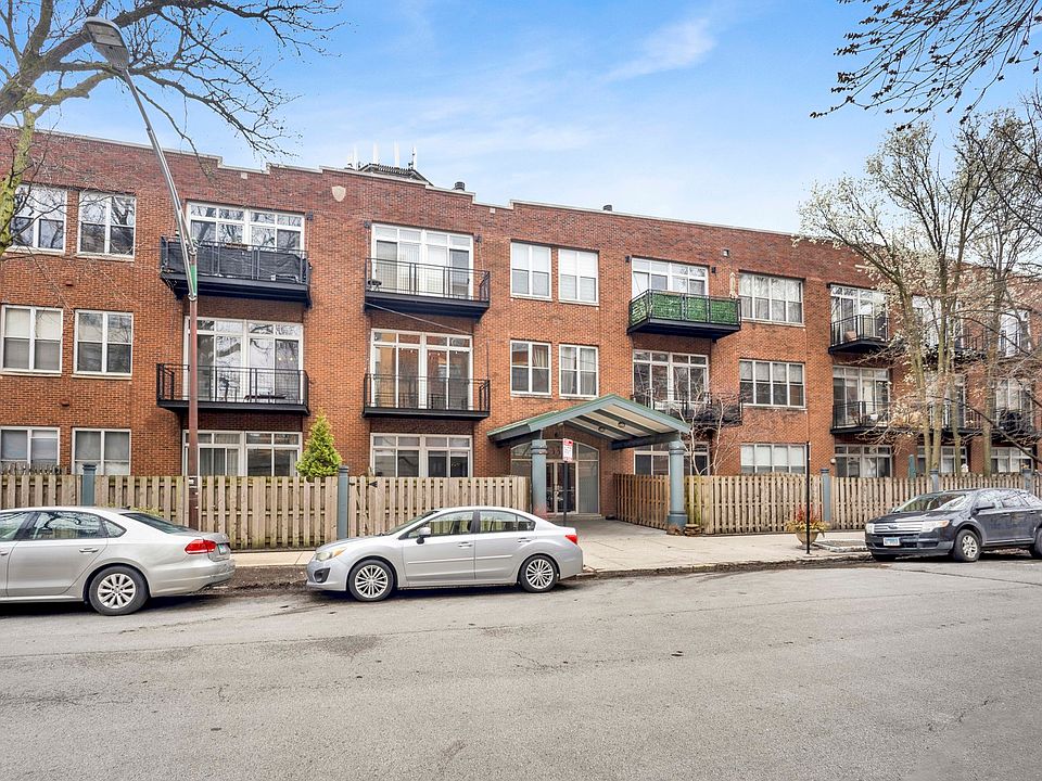 1st image of 2333 W Saint Paul Ave APT 227