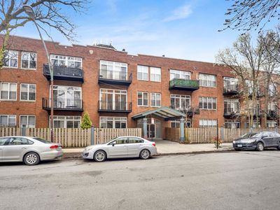 2333 W Saint Paul Ave APT 227, Chicago, IL, 60647