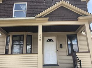 442 Remington St, Rochester, NY 14621