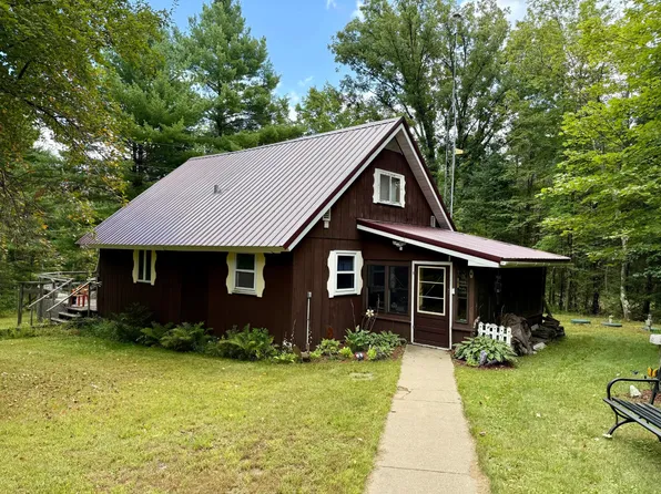 10360 Big Eddie Ln, Suring, WI 54174