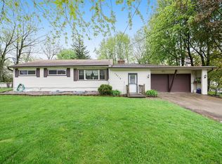 12718 Perry Rd, Battle Creek, MI 49015