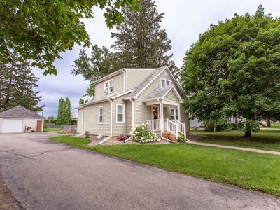 2553 13th St, Monroe, WI, 53566