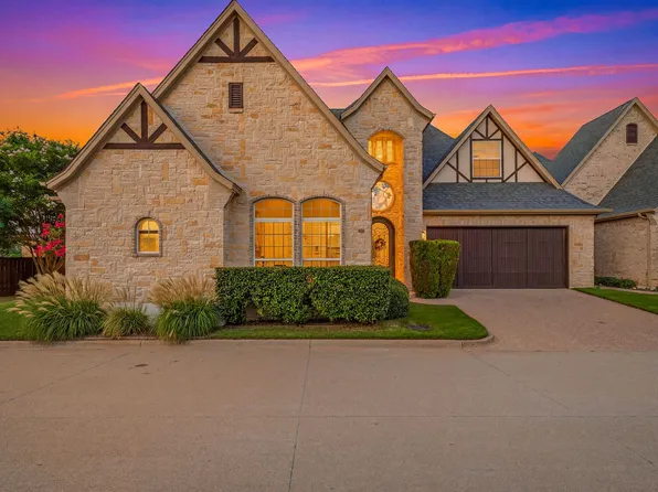 2414 Vineyard Dr, Granbury, TX 76048