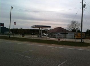 9002 W 30 Rd, Harrietta, MI 49638