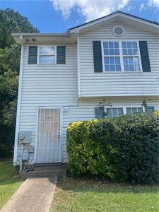 7255 Crestside Dr, Austell, GA, 30168