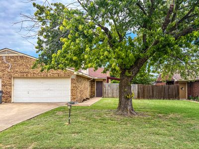 539 Bluebird Ln, Red Oak, TX, 75154