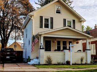 125 E 33rd St, Erie, PA 16504