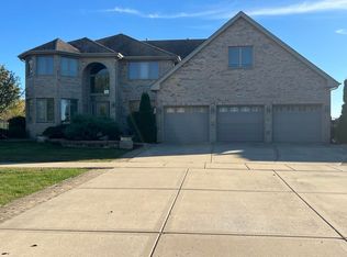 4429 203rd St, Matteson, IL 60443