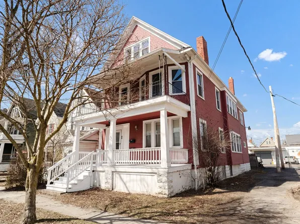 98 Royal Ave, Buffalo, NY 14207