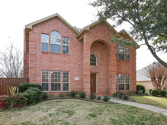 3rd image of 2813 Meadow Glen Dr