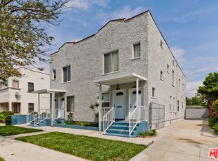 5843 Ernest Ave, Los Angeles, CA 90034