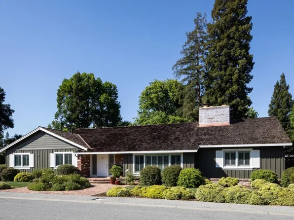 350 August Cir, Menlo Park, CA 94025