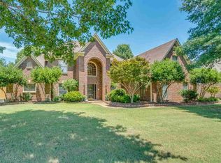 976 Collingham Cv LOT 295, Collierville, TN 38017