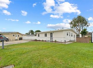 13336 Sandra Pl, Garden Grove, CA 92843